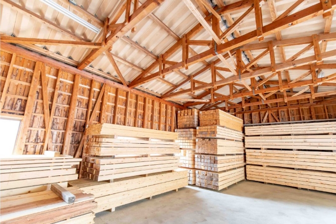 木材販売
